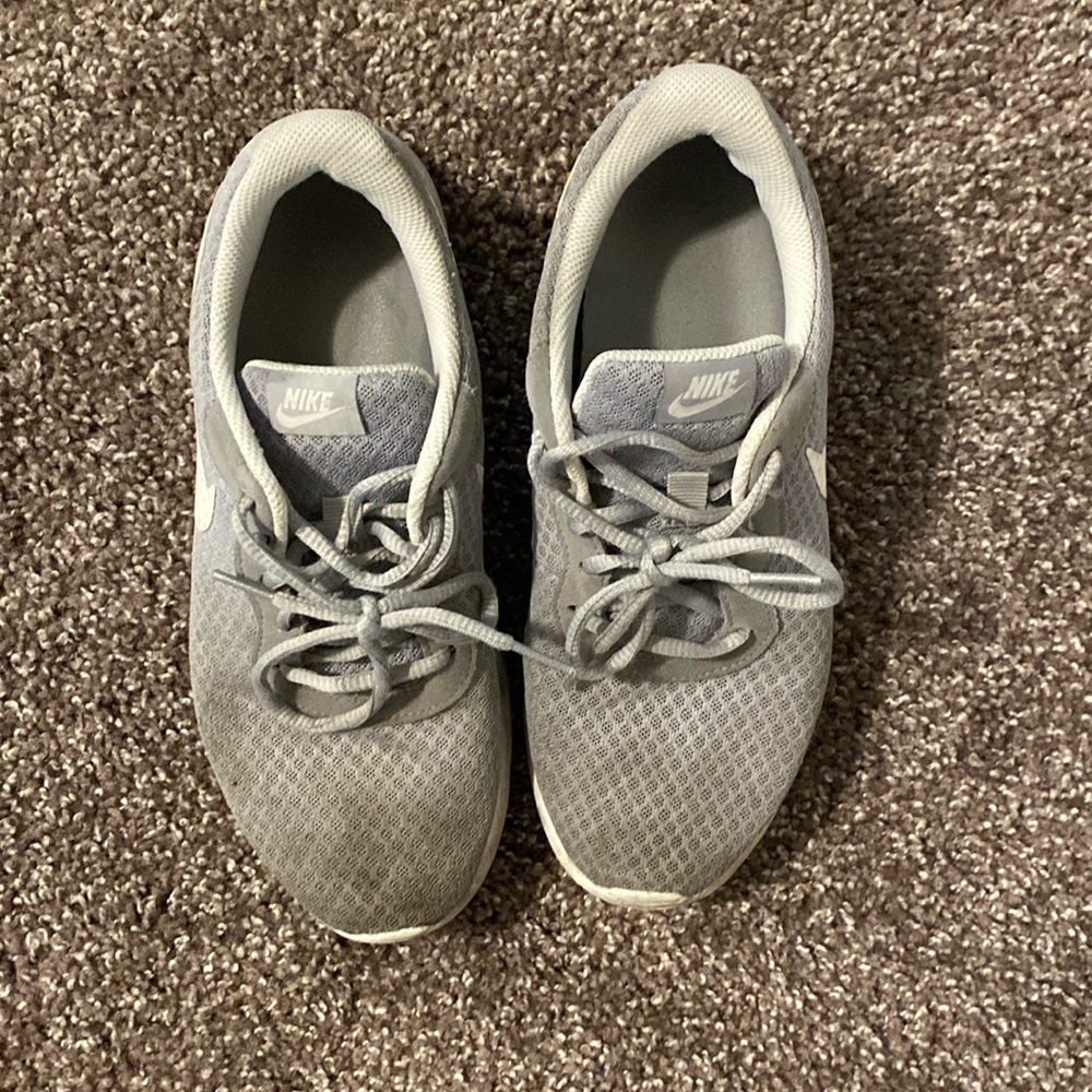 NIKE sneakers